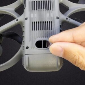 kit schutzfolien für radarsensoren dji avata 360 3