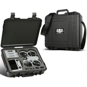 mallette protection koshi shield dji avata 360 fly more 1