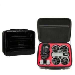 mallette protection kurocase dji avata 360 fly more 1