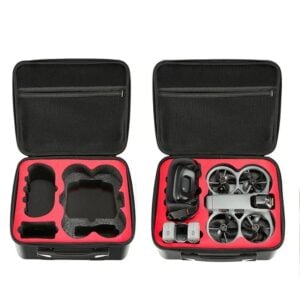 mallette protection kurocase dji avata 360 fly more 2