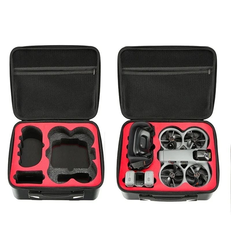 mallette protection kurocase dji avata 360 fly more 2