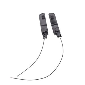 paire antennes radiocommande origine dji goggles 3 2