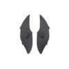 paire caches lateraux chassis central origine dji mavic 4 pro 1