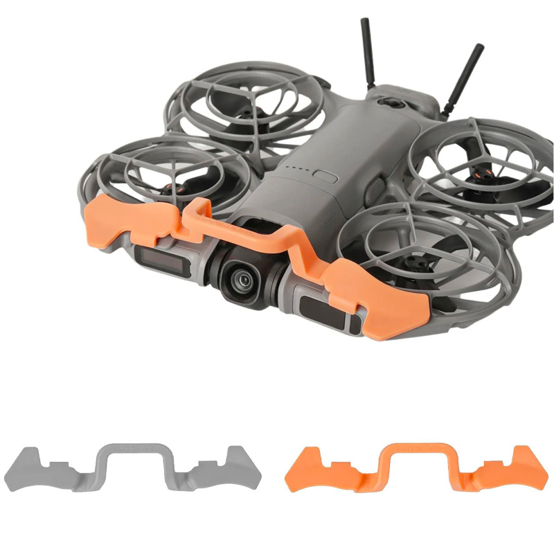 dji neo 2 1 parachoques de la góndola de liberación rápida