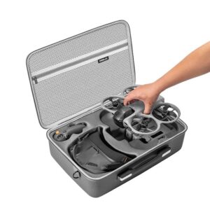 sac bandouliere startrc dji avata 360 motion fly more 2