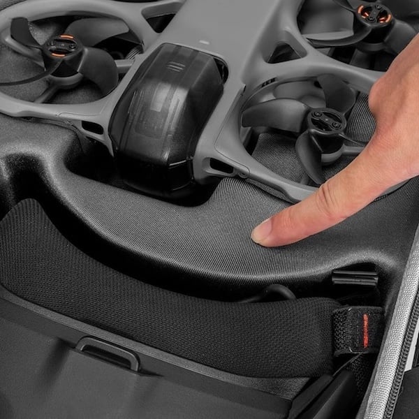 sac bandouliere startrc dji avata 360 motion fly more 4