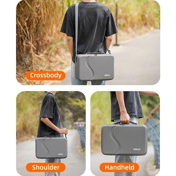 sac bandouliere startrc dji avata 360 motion fly more 5