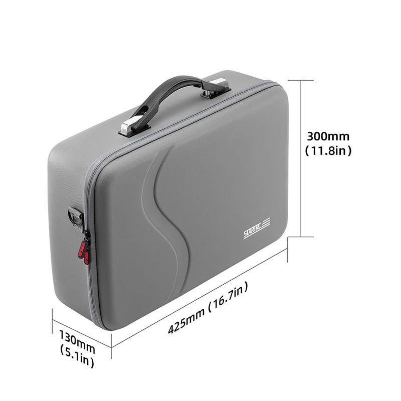 sac bandouliere startrc dji avata 360 motion fly more 8