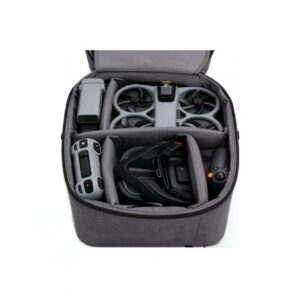 sac dos prism coque rigide antichoc dji avata 360 motion fly more 2