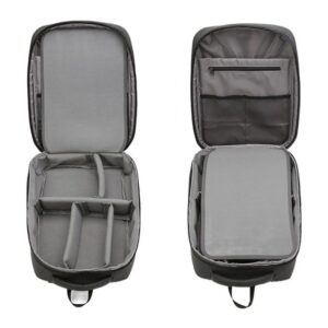 sac dos prism coque rigide antichoc dji avata 360 motion fly more 4