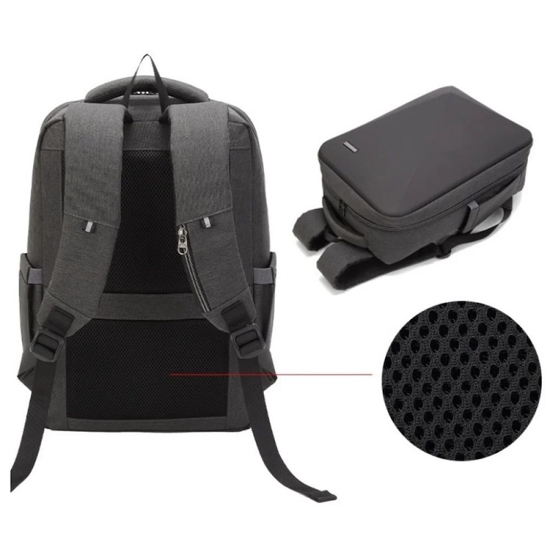 sac dos prism coque rigide antichoc dji avata 360 motion fly more 5