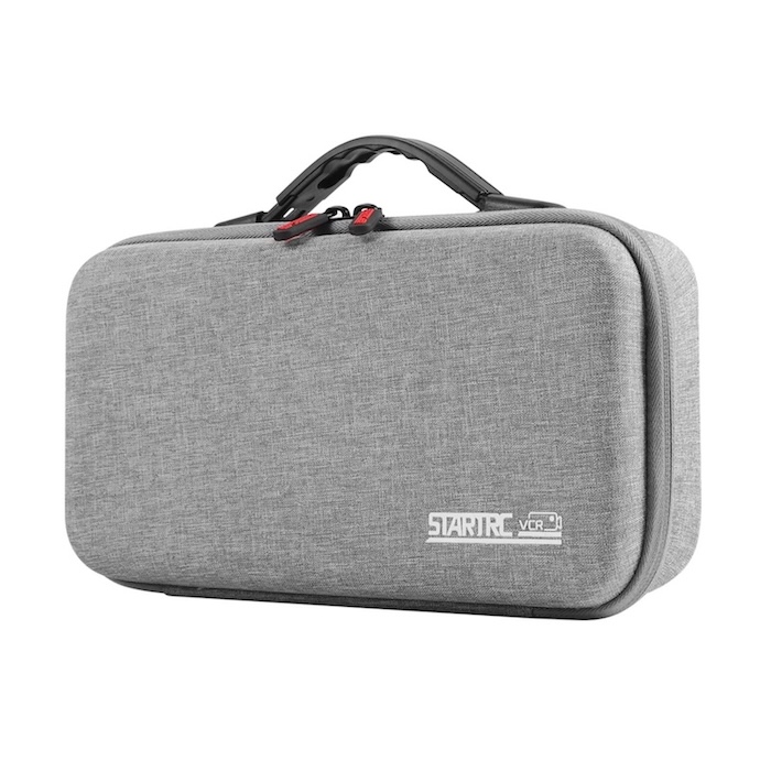 sac transport antichoc startrc gopro max 2 5