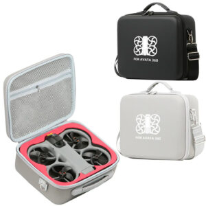 sac transport neyo combo dji avata 360 drone radiocommande 1