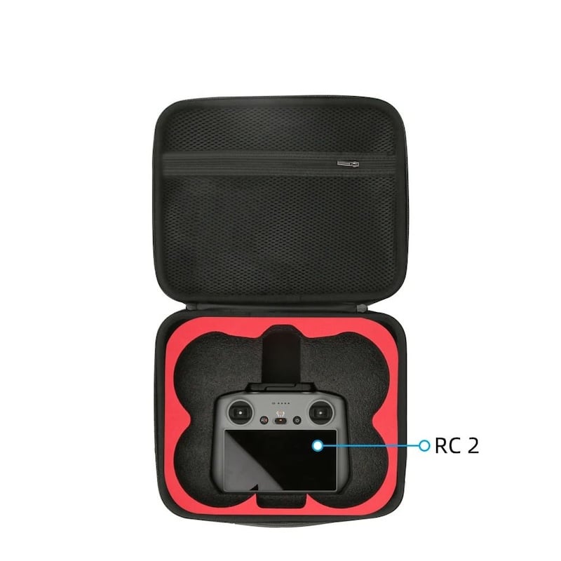 sac transport neyo combo dji avata 360 drone radiocommande 3