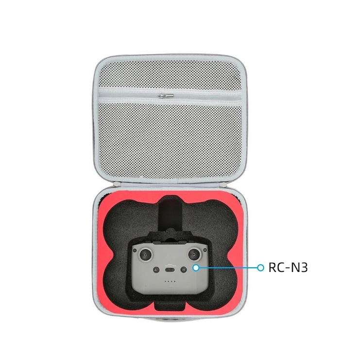 sac transport neyo combo dji avata 360 drone radiocommande 4