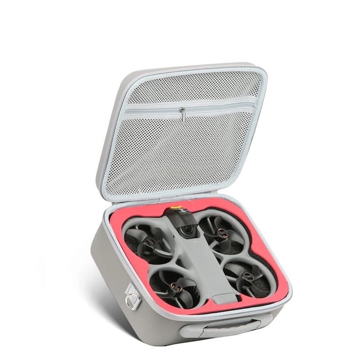 sac transport neyo combo dji avata 360 drone radiocommande 5