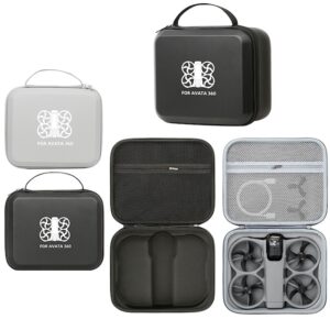 sac transport neyo mini dji avata 360 1