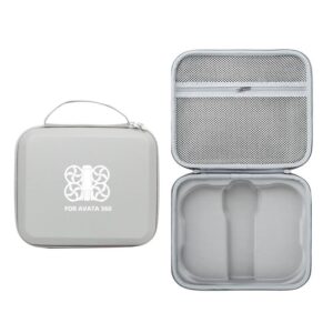 sac transport neyo mini dji avata 360 5