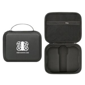 sac transport neyo mini dji avata 360 6