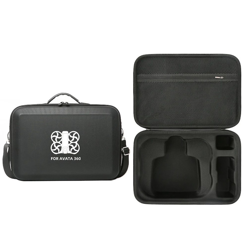 bolsa de transporte neyo pulse dji avata 360 6