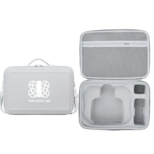 bolsa de transporte neyo pulse dji avata 360 7