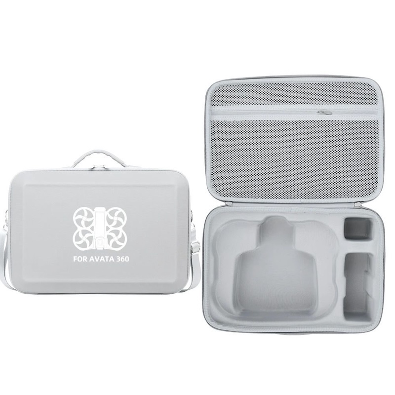 bolsa de transporte neyo pulse dji avata 360 7