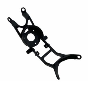 supporto ammortizzatore inferiore per navicella dji mavic 3