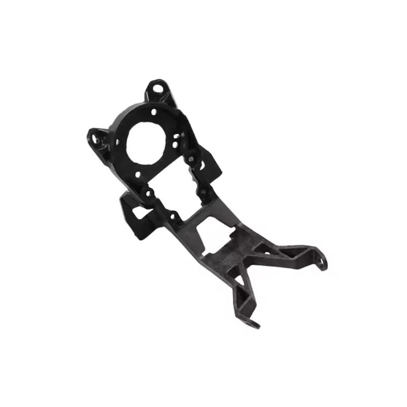 supporto ammortizzatore inferiore matrice 4e 4t