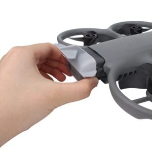 aileron stabilisateur arriere dji avata 360 4