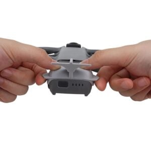 aileron stabilisateur arriere dji avata 360 5