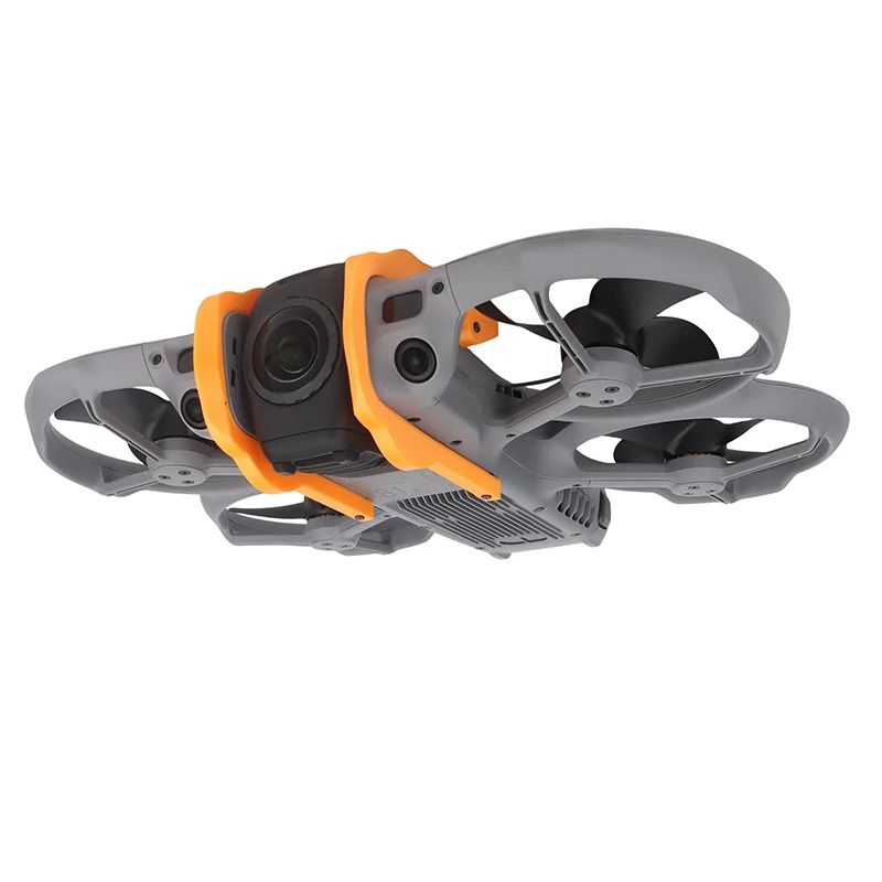dji avata 360 2 shockproof lens pod protection bar