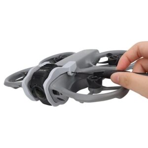 dji avata 360 5 shockproof lens pod protection bar