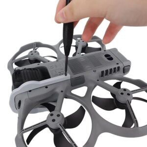 dji avata 360 6 shockproof lens pod protection bar