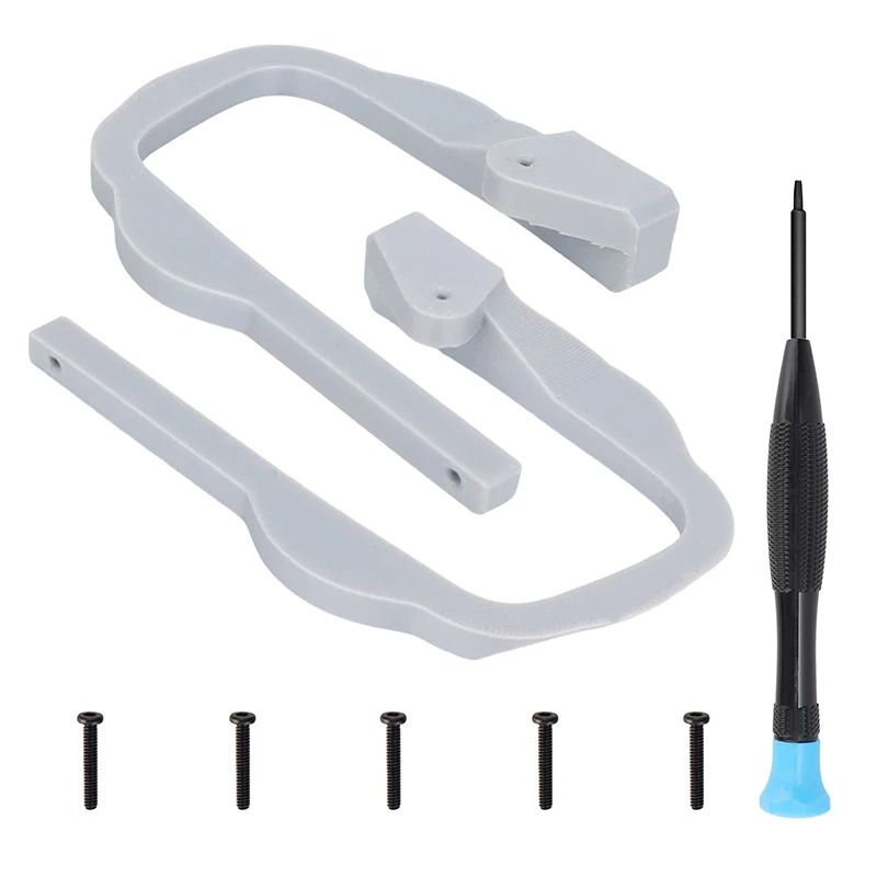 dji avata 360 8 shockproof lens pod protection bar