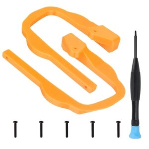 dji avata 360 9 shockproof lens pod protection bar