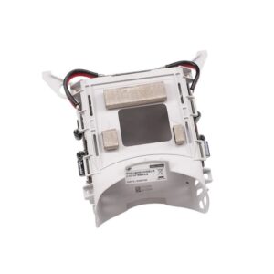 compartiment batterie carte esc origine dji phantom 4 1