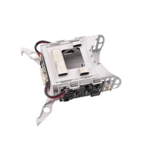 compartiment batterie carte esc origine dji phantom 4 2