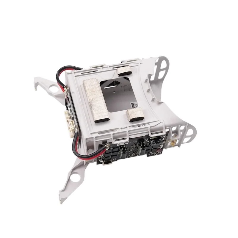 Batteriefach Esc-Karte Original Dji Phantom 4 2