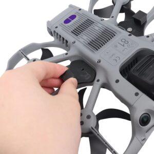 led-beleuchtung dual dji avata 360 4