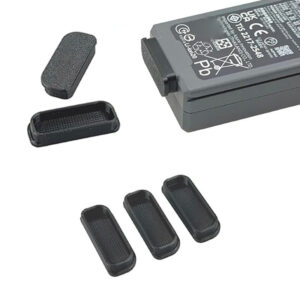 lot 3 protections port batterie dji avata 360 1