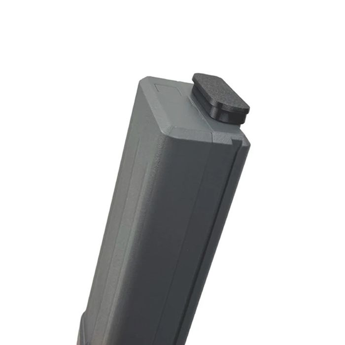 Set mit 3 Schutzhüllen für den Batterieanschluss von Dji Avata 360 2