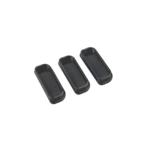Set mit 3 Schutzhüllen für den Batterieanschluss von Dji Avata 360 3