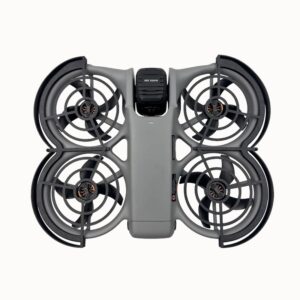 pare chocs protection helices avata 360 2