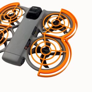 pare chocs protection helices avata 360 4