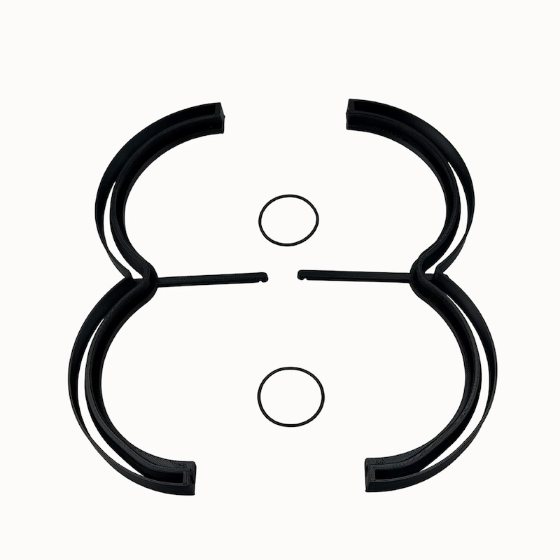 pare chocs protection helices avata 360 6