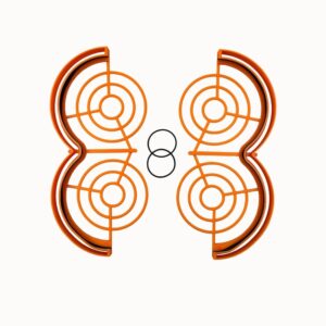 pare chocs protection helices avata 360 9