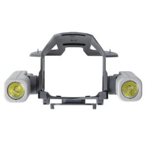proyector dual led dji mini 5 pro 4