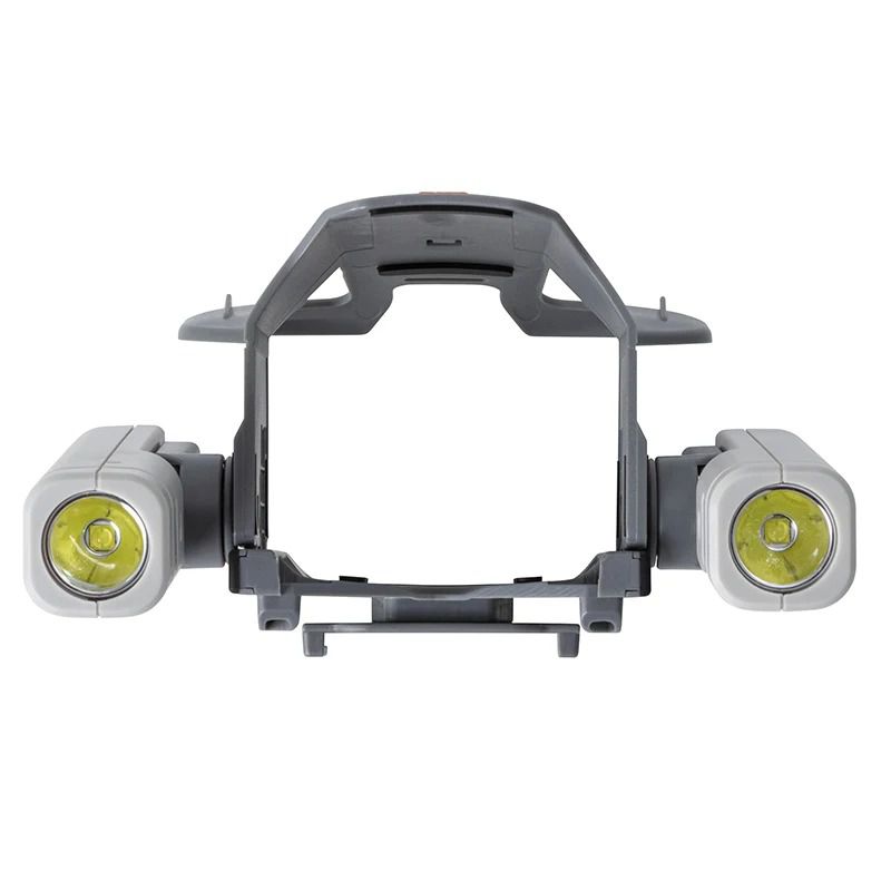 proyector dual led dji mini 5 pro 4