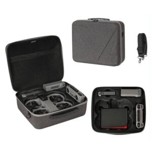 sac transport bandouliere sunnylife dji avata 360 flymore 1