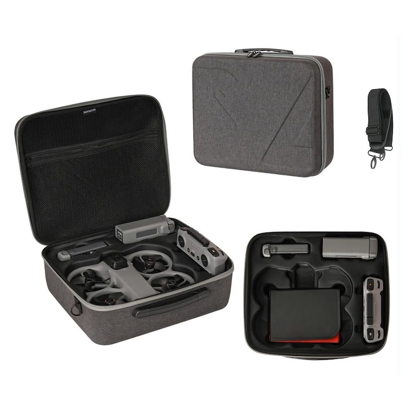 bandolera sunnylife dji avata 360 flymore 1